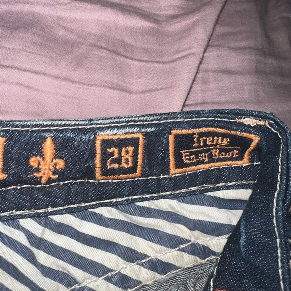 rock revival jeans - Picture 2 of 4
